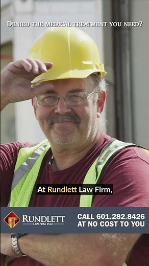 Workers' Comp Denied Your Medical Treatment? Here's What to Know