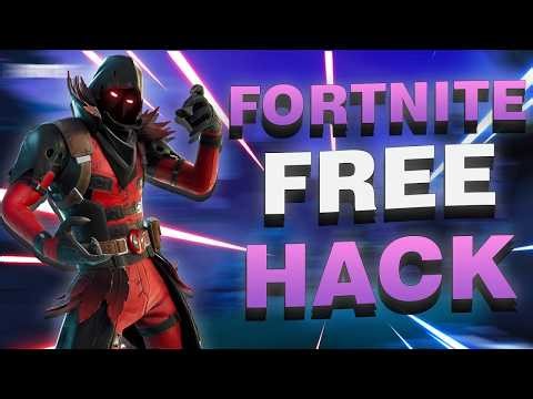 Fortnite Free | Easy To Use | AimBot, Esp, WallHack | BEST HACK | FREE & UNDETECTED 2026