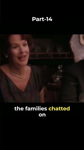Part -14 "Flipped" Full Movie Recap: Discover the Lessons, Laughter, and Love!