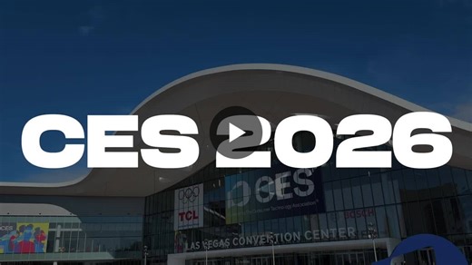 #ces2026 #ces #tradeshowbooth #exhibit #boothbuilder #customexhibit #lasvegasexhibits #tech #ecexhibit | EC Exhibits