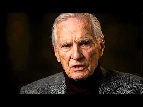 The Painful Truth Behind Why Dennis Weaver Left Gunsmoke