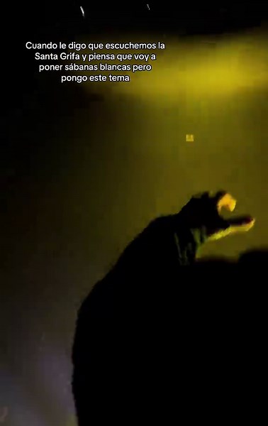 #santagrifa #musica #arte #escuchqr | sabanas blancas