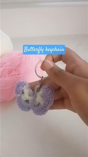 Easy crochet projects ✨🌸 #art #crochet #projecta #cute #crocheting #bookmark #fypシ #artist #cute
