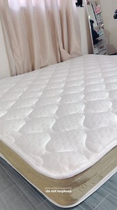 1.1M views · 9.3K reactions |  Shopee: https://s.shopee.ph/3flP3xkrAX  Lazada: https://s.lazada.com.ph/s.NUfNH?cc DreaMe 8.1 inch Memory Foam Mattress ✨ #mattresses #foam #bedroommakeover #Bedroom #Bedroomfurniture #memoryfoam #deepsleep #relaxing #foryoupagereels #foryouシ CTTO of this video :) | Trending Recos PH | Facebook
