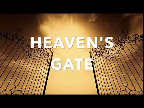 Heaven's Gate Sound Effect