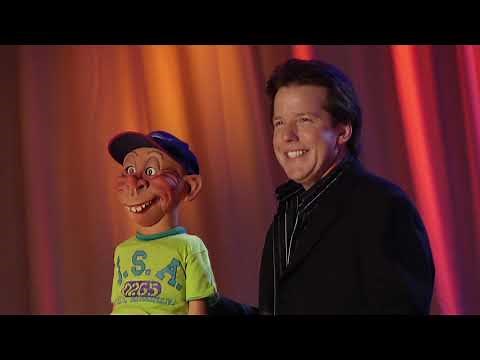 Jeff Dunham and His Pal, Bubba J