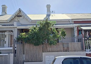 3 Bedroom House to rent in Observatory - Cape Town - Property24