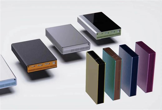 最小全能显卡坞测试——NVIDIA RTX 5000 Ada Generation Laptop GPU