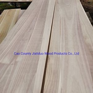 [Hot Item] Pine Edge Glued Hardwood Panels for Sale