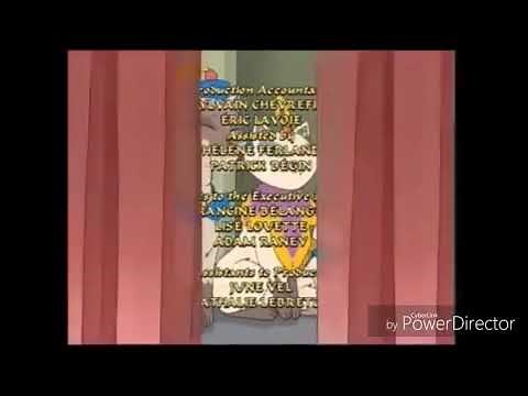 Sagwa Ending Credits (2018 Version 1)