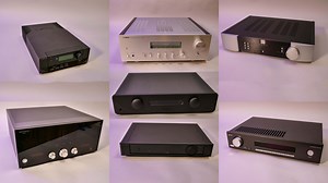 Multitest integrated amplifiers – 2500 Euro – Which is the best (for you)?