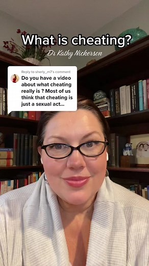 Defining Cheating: Different Perspectives Revealed