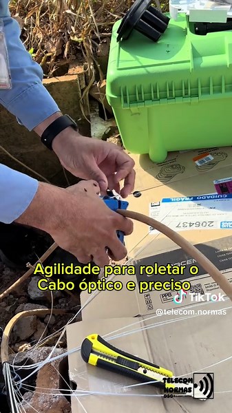 Decapagem Eficiente com Jonard Tools MS-426