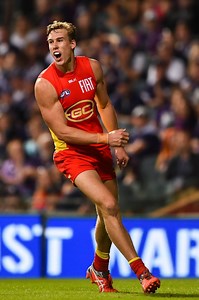 Highlights: Fremantle v Gold Coast
