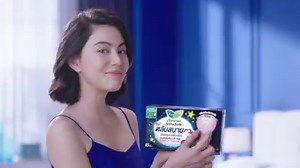 1.1M views · 3.6K reactions | ลอรีเอะ ซอฟท์แอนด์เซฟ แบบกลางคืน มาพร้อมแกนซึมซับพิเศษ Block Core หลับสบายแม้คืนมามาก บล็อคดี...ไม่มีซึม(เปื้อน) | Laurier My Brand | Facebook