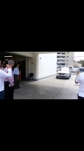 53K views · 602 reactions | When the calibration didn’t go through. Auto braking system is crazy 臘‍♂️藍 #mechanic #comedy #automotive #technician #mechaniclife #mechaniclifestyle #cardealer #carservice | EliteVoice | Facebook