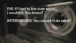 He had kill tapes where he recorded details about more than a dozen murders he says he committed