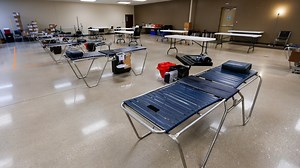 'Worst blood shortage in over a decade': American Red Cross declares national blood crisis