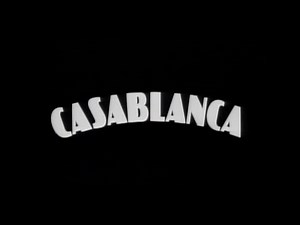 Ted Turner's Colorized Classics: "Casablanca" - In Living Color parody skit - Jim Carrey