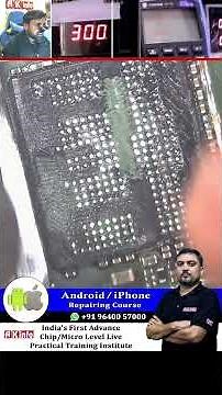 Mobile phone Repair Course || Tips and Tricks