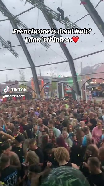 Discover the Beauty of Frenchcore Music