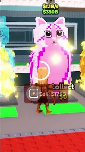 FUSING 4 NEW OG MEOWL 😼💥 in the WITCH FUSE MACHINE 🔮 NEW UPDATE!