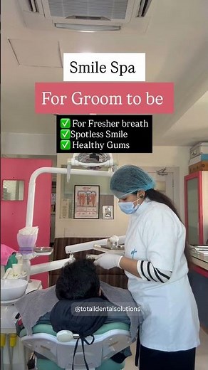 Personal grooming essential for grooms | Wedding ready checklist