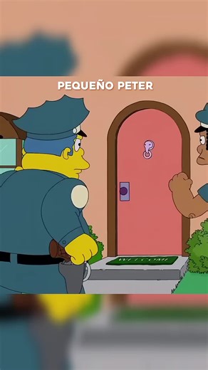 Homero es un padre soltero en Los Simpson #lossimpson | los simpson