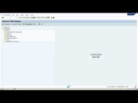 3 see sales order ccreted by user se16n