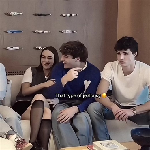 Understanding the Nature of Jealousy in Relationships