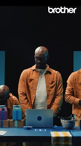 Print and scan at lightning speed with Brother’s compact inkjet all-in-one printers. | Brother Office USA | Facebook