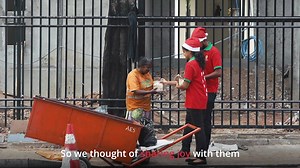74K views · 1.9K reactions | Remembering all those who work tirelessly behind the scenes to make our Christmas run smoothly. Thank you for all your hard work. Wish you a Joyous Christmas | Perera & Sons | Facebook