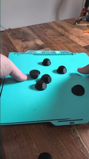 DIY 3D Scan Markers That Actually Work