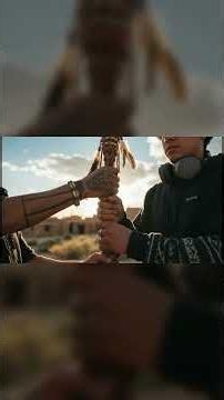 Vanishing Rituals: A Globalized World