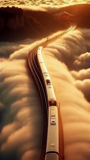 New Trains in Upcoming Environments 🚆 | Future Rail Experience