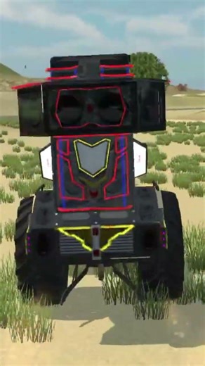 Indian vehicle simulator new DJ new update