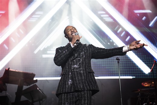 The 10 Best Tank Songs of All Time, Ranked