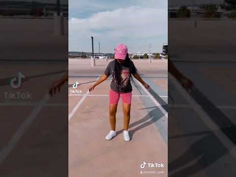 Umsebenzi wethu dance challenge | South African dance