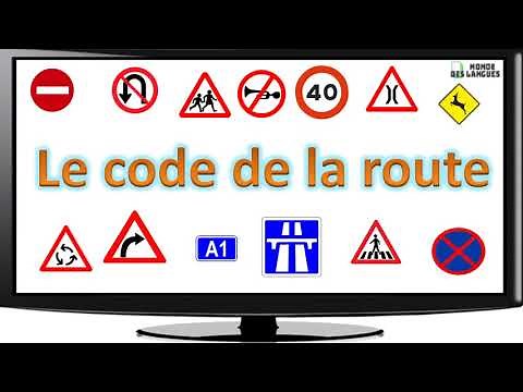 apprendre Le code de la route