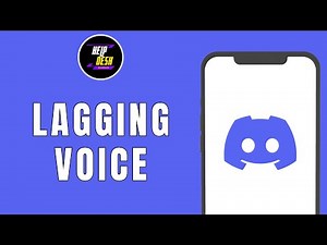 How to Fix Discord Lagging Voice