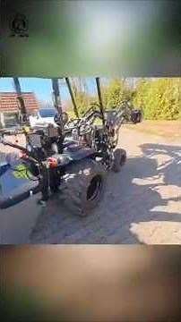 Fuel consumption test of the Captain 263 and Jansen BX 42 RS forage harvester. You can see everyt...