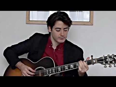 Maple Leaf Rag (Dorian Henry) Scott Joplin for Guitar Vol. 1 + TAB