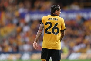 Wolves v Everton: Who's out and who's a doubt