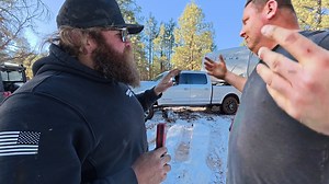 The Most Epic Off-road Rescue Fail | Murphys Diesel