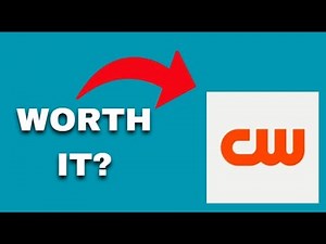 The CW App Review
