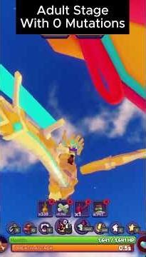 Solarizon | Dragon Adventures | #roblox #dragonadventures #kkwashere #dragonaging #youtubeshorts