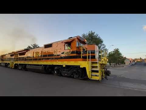 Arizona Eastern railway Globe Az