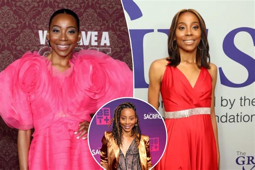 ‘Survivor’s Remorse’ actress Erica Ash dead at 46