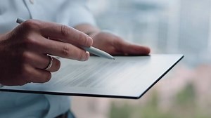 墨水屏—书写神器reMarkable2来了—【Introducing reMarkable 2 the paper tablet】—from Youtube