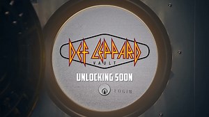 167K views · 11 reactions | ANNOUNCING: ⚙️ THE DEF LEPPARD VAULT ⚙️...